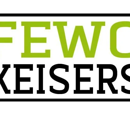 Fewo Keisers * Trier