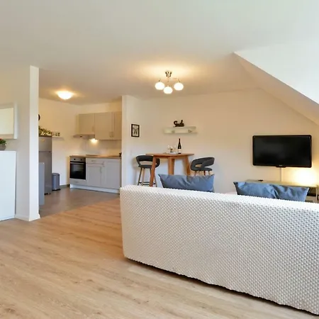 Fewo Keisers Apartment Trier