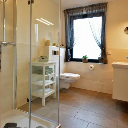 Fewo Keisers Apartment
