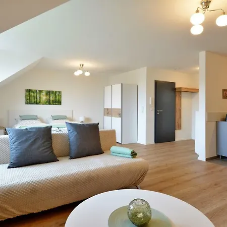 Apartment Fewo Keisers