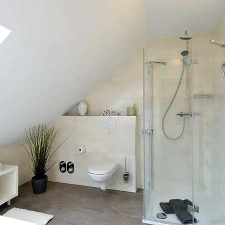 Apartment Fewo Keisers