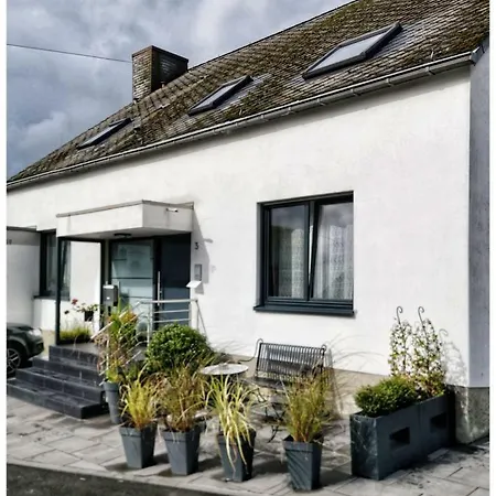 Apartment Fewo Keisers Trier